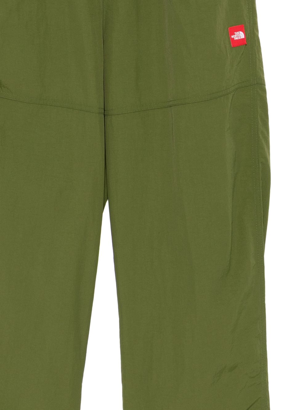 Redbox Trousers The north face – Гарантія оригінальності – детальний вид