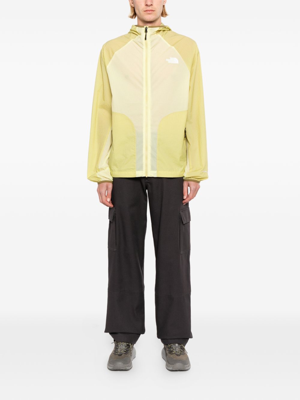 Nse Wind Jacket The north face оригінал – Купити в Україні – детальний вид