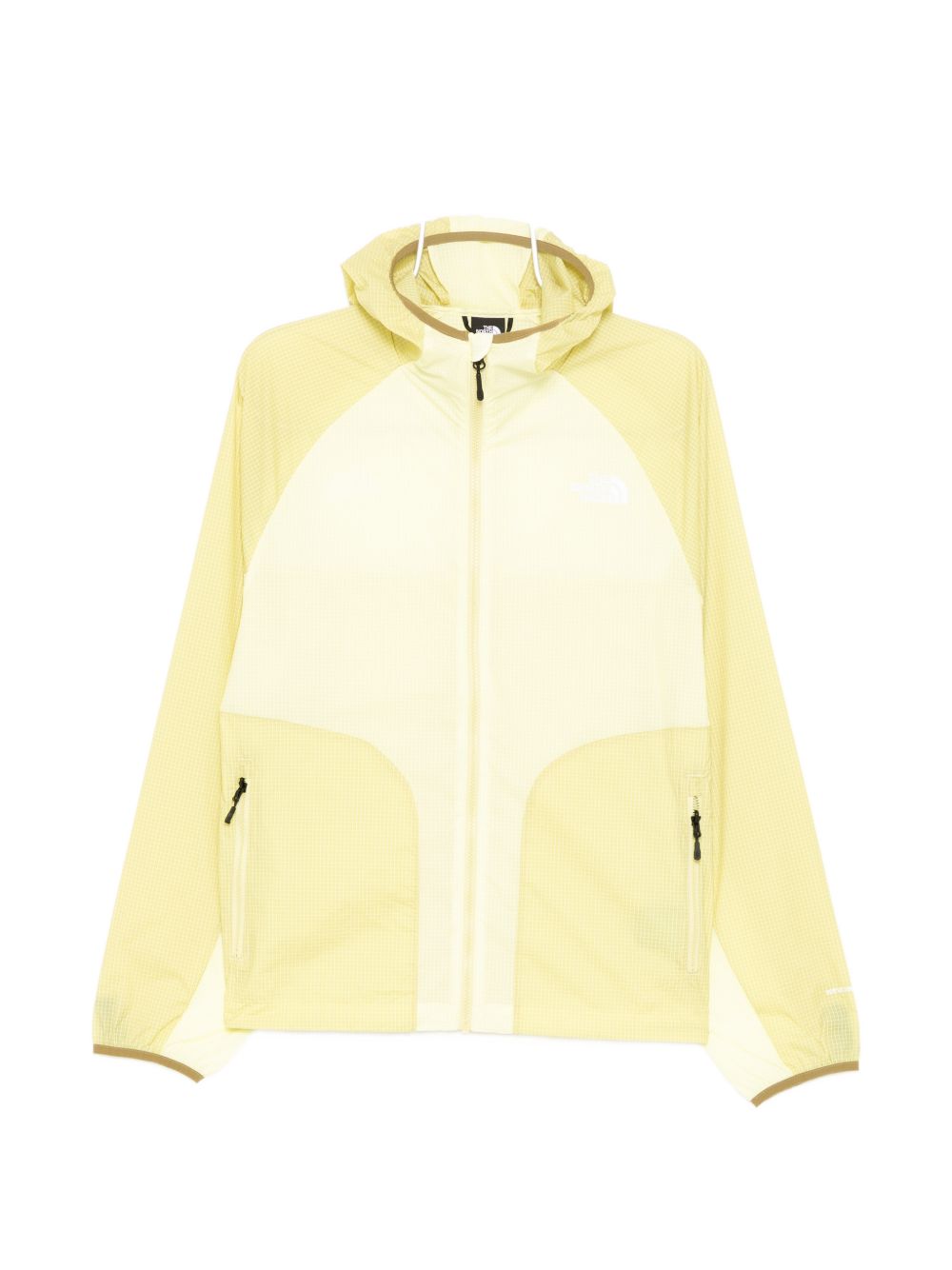 Nse Wind Jacket The north face оригінал – Купити в Україні – боковий вид