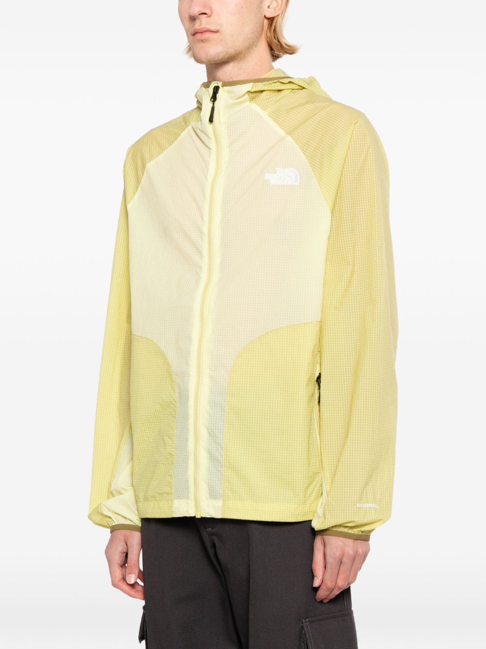 Nse Wind Jacket The north face оригінал – Купити в Україні – збільшений вид