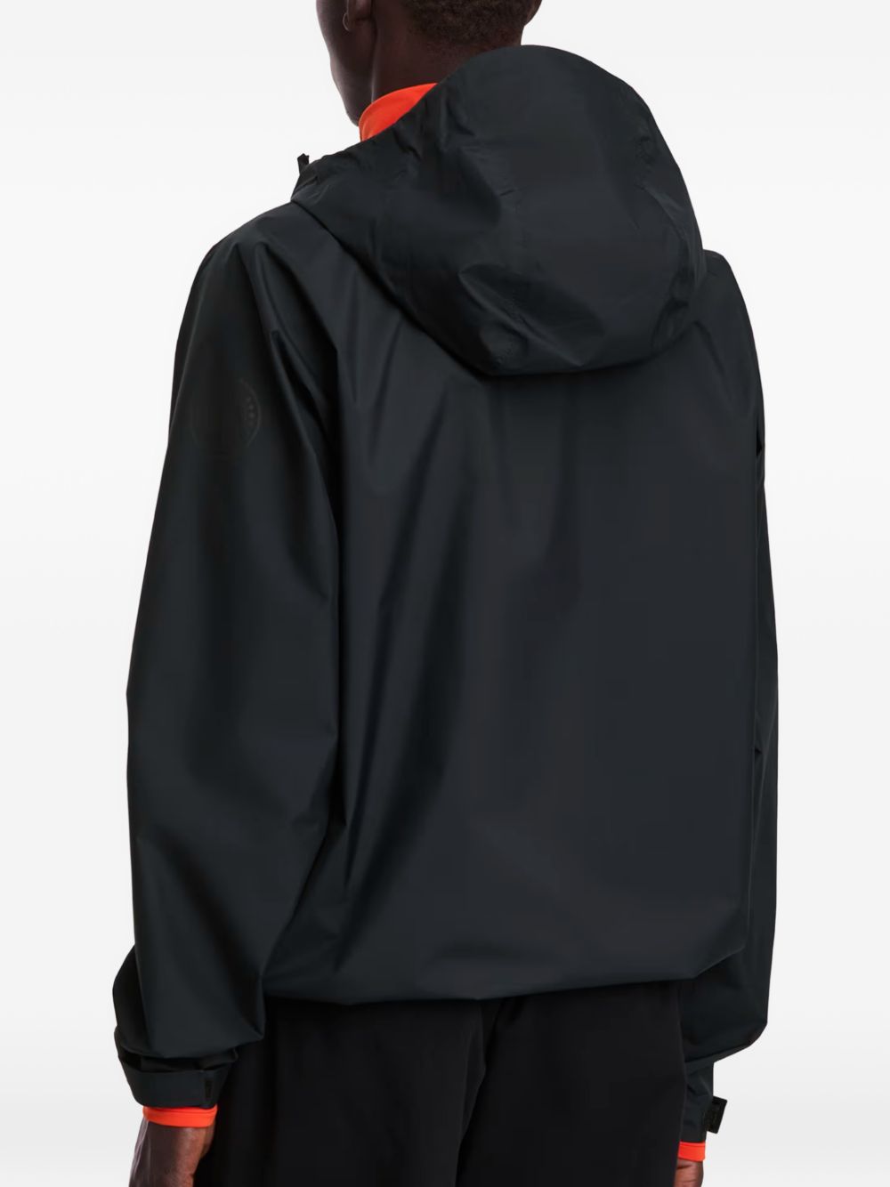 Horizon Zip Jacket Canada goose – Гарантія оригінальності – детальний вид