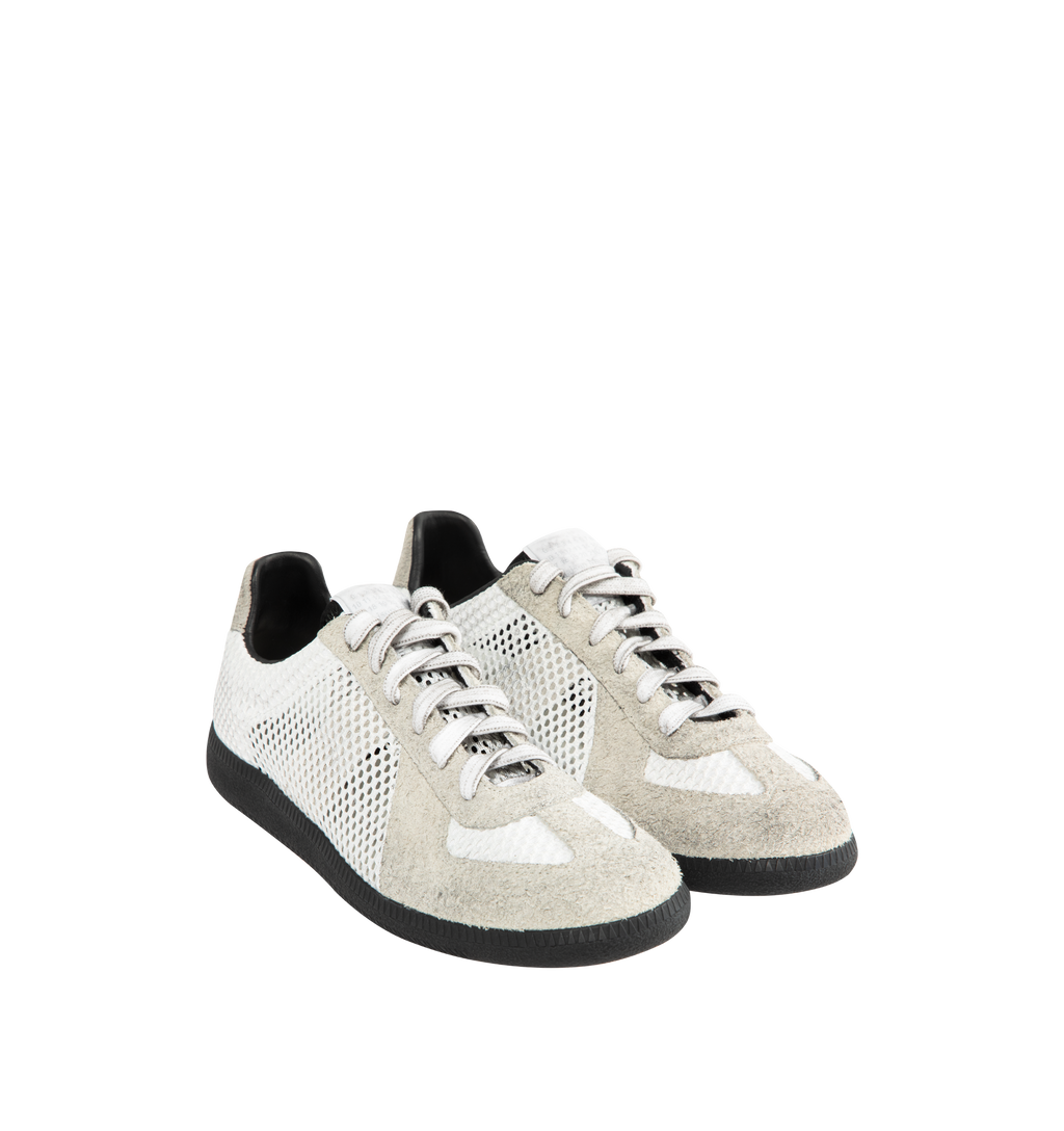 Replica Sneakers Maison margiela оригінал – Купити в Україні – вид ззаду