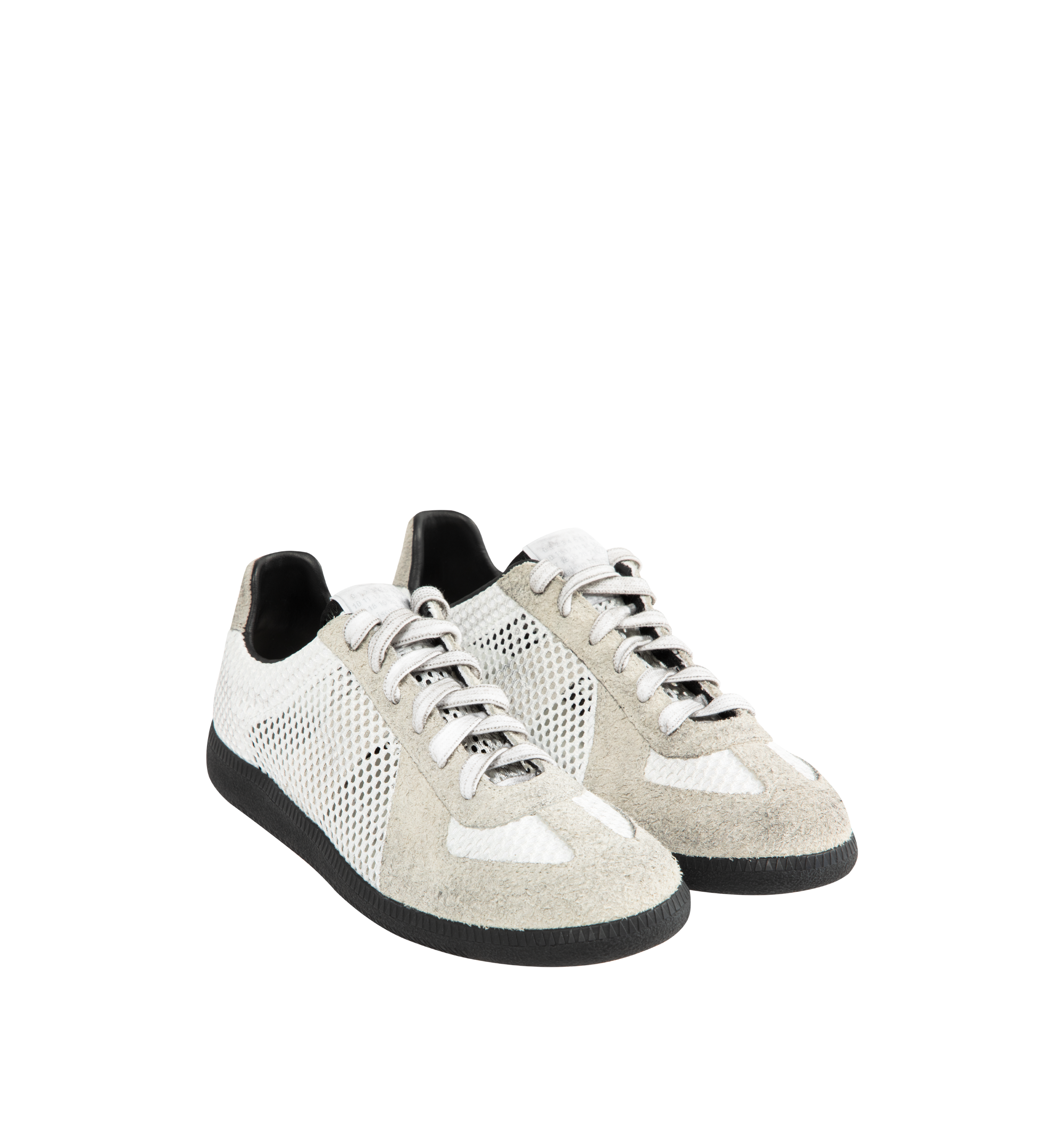 Replica Sneakers Maison margiela оригінал – Купити в Україні – вид ззаду