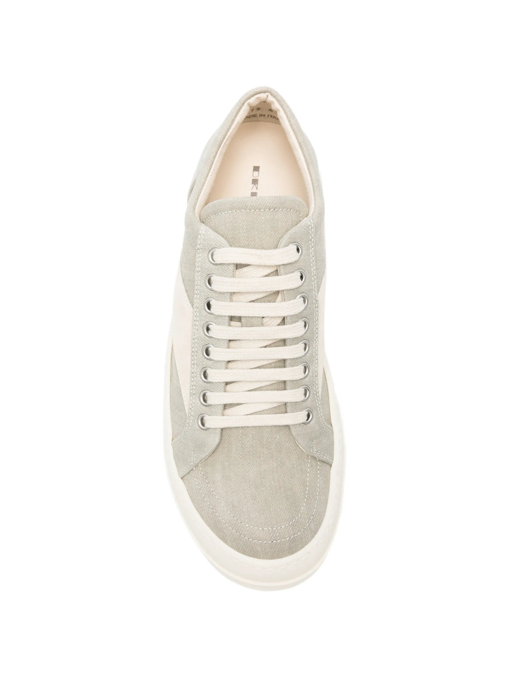 Rick owens Footwear оригінал | Швидка доставка Україна – збільшений вид