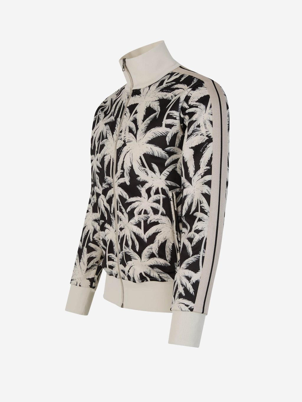 Palm Trees Track Jacket Palm angels оригінал – Купити в Україні – вид ззаду