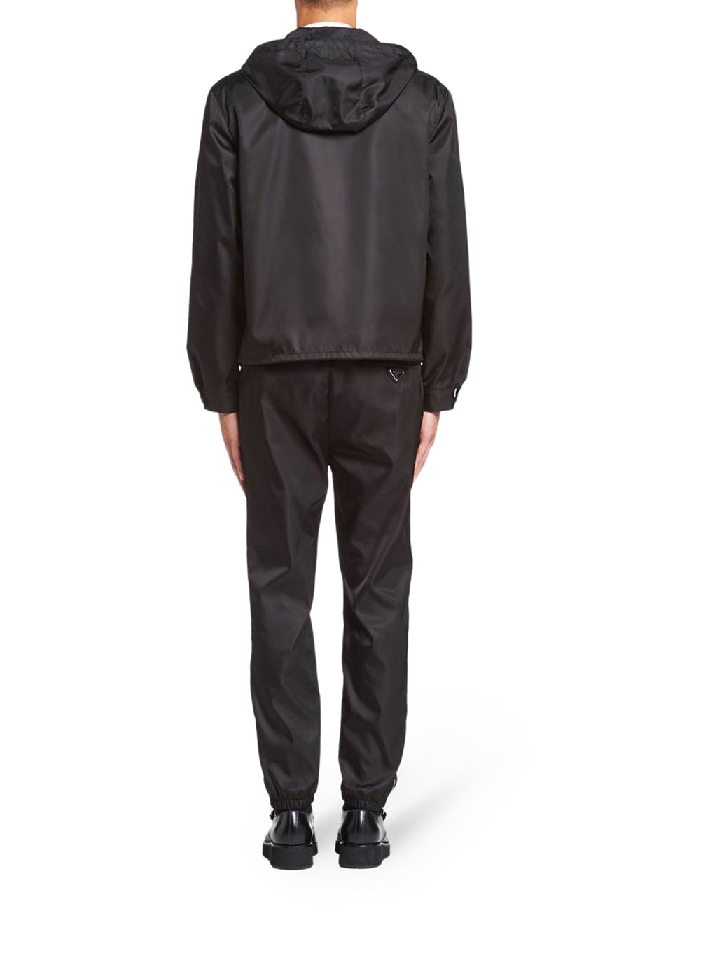 Оригінальна Jacket With Zip Prada – збільшений вид