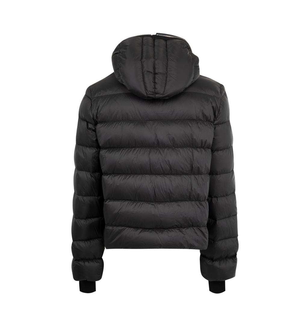 Rick owens Outerwear оригінал | Швидка доставка Україна – вид ззаду