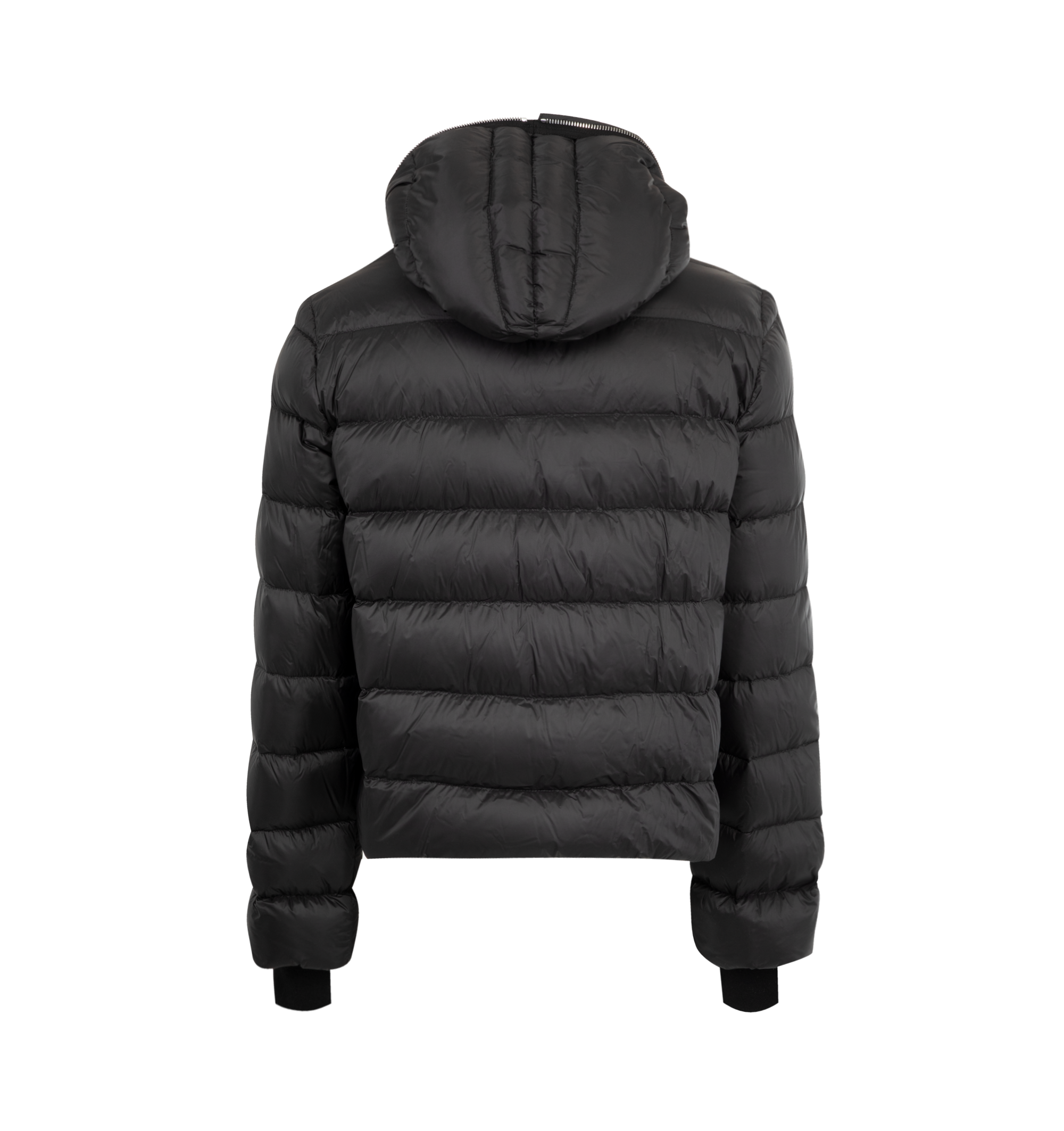 Rick owens Outerwear оригінал | Швидка доставка Україна – вид ззаду