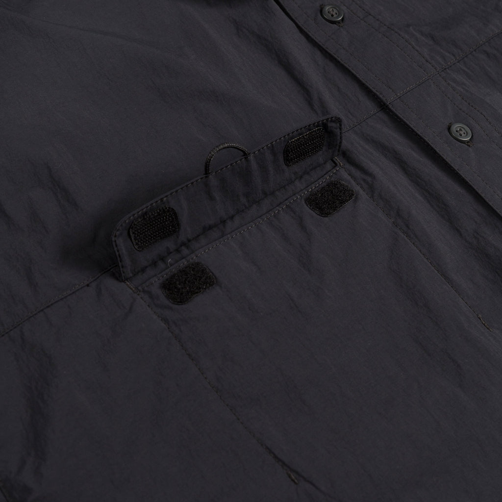 *orb Weaver* Uv Repel Short Sleeve Shirt Nike – Гарантія оригінальності – збільшений вид
