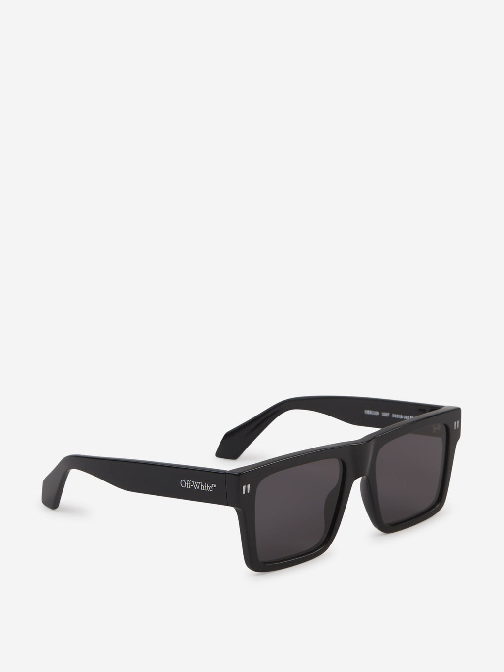 Off-white Eyewear оригінал | Швидка доставка Україна – вид ззаду