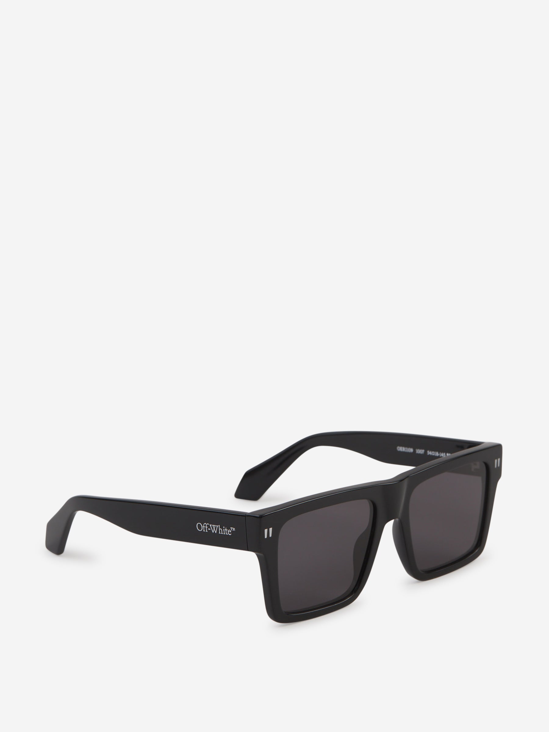 Off-white Eyewear оригінал | Швидка доставка Україна – вид ззаду