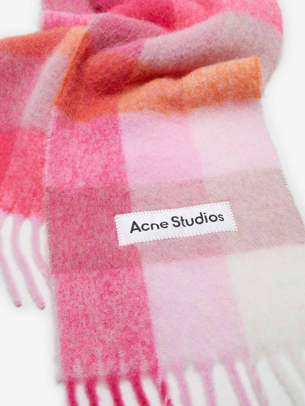 Acne studios Accessories оригінал | Швидка доставка Україна – збільшений вид