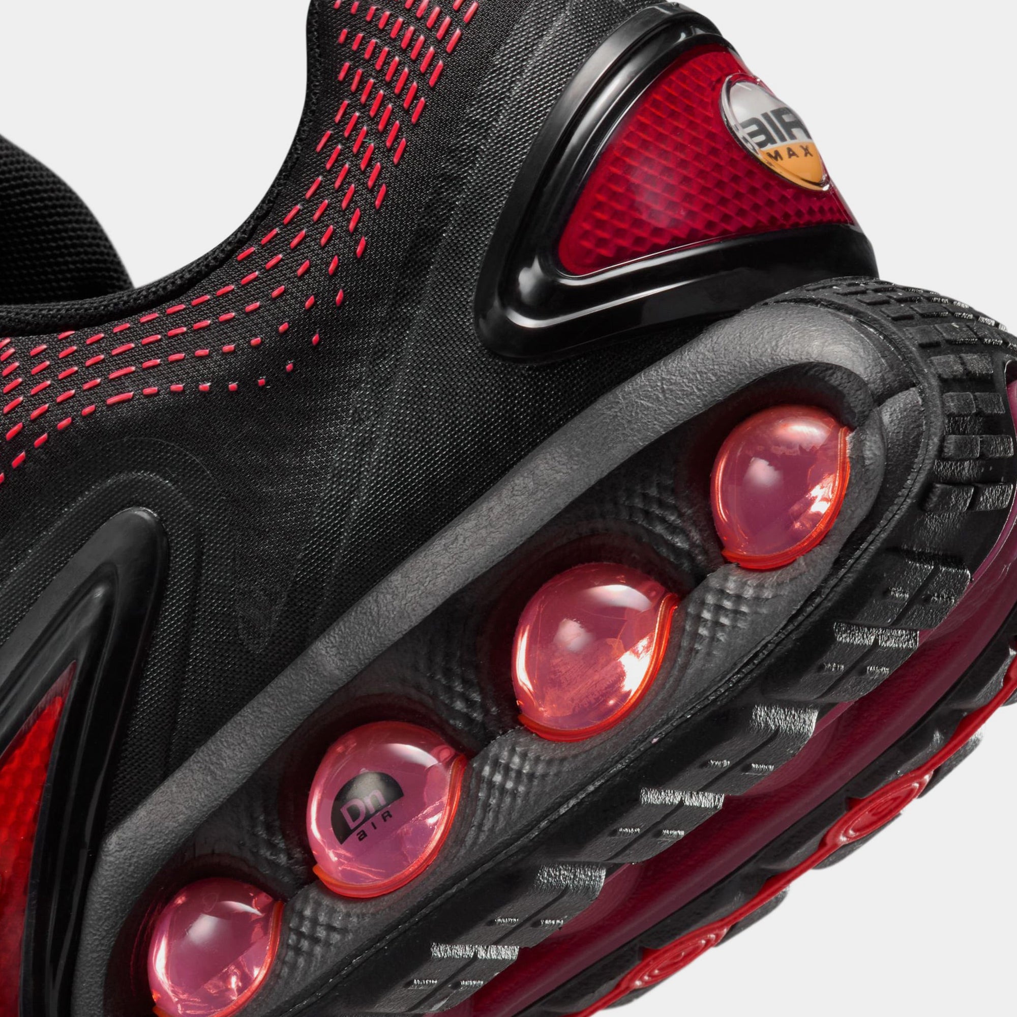 Оригінальна Air Max Dn Essential Mens Running Shoes Final Sale Nike – детальний вид