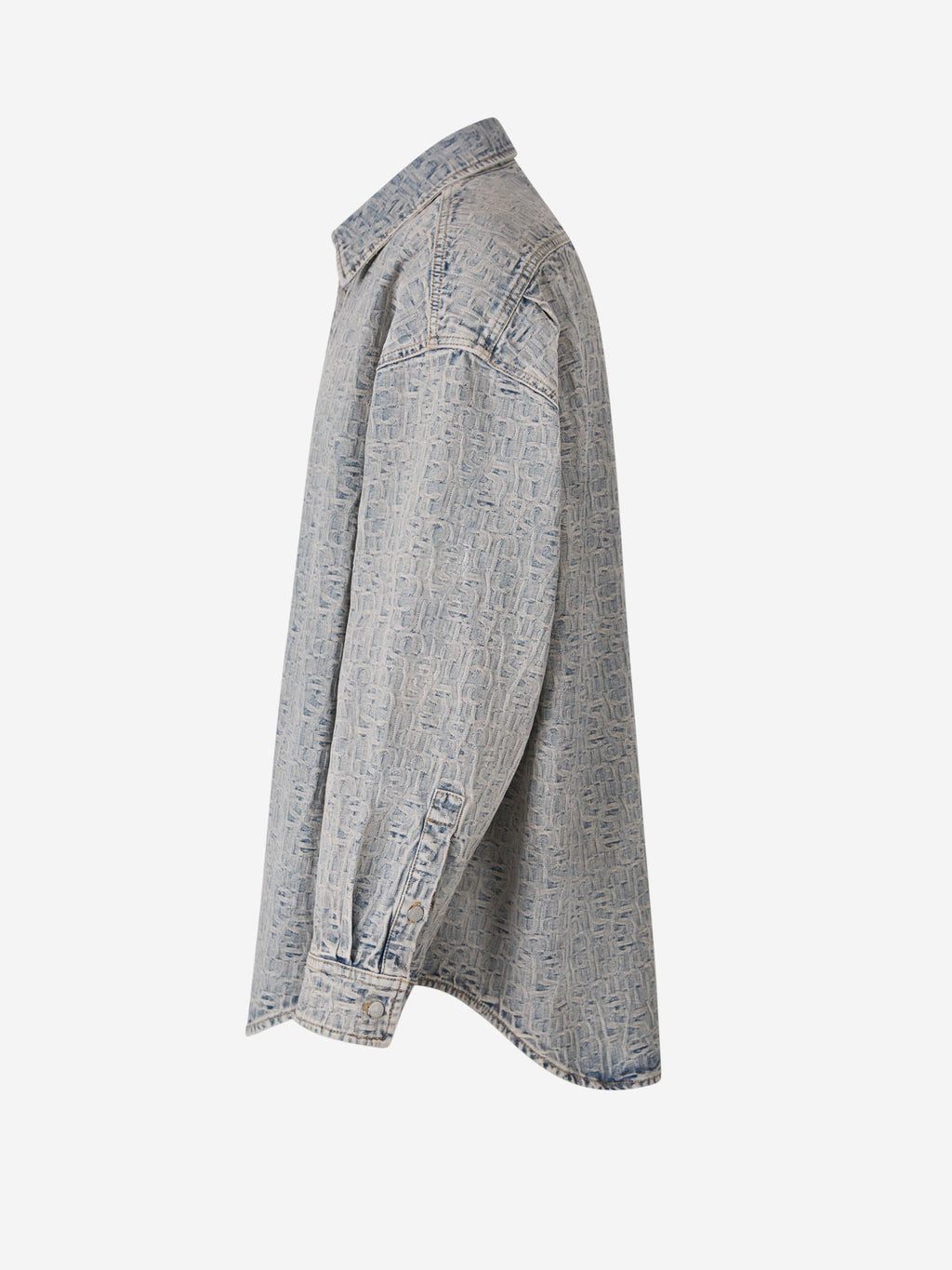 Acne studios Outerwear оригінал | Швидка доставка Україна – вид ззаду