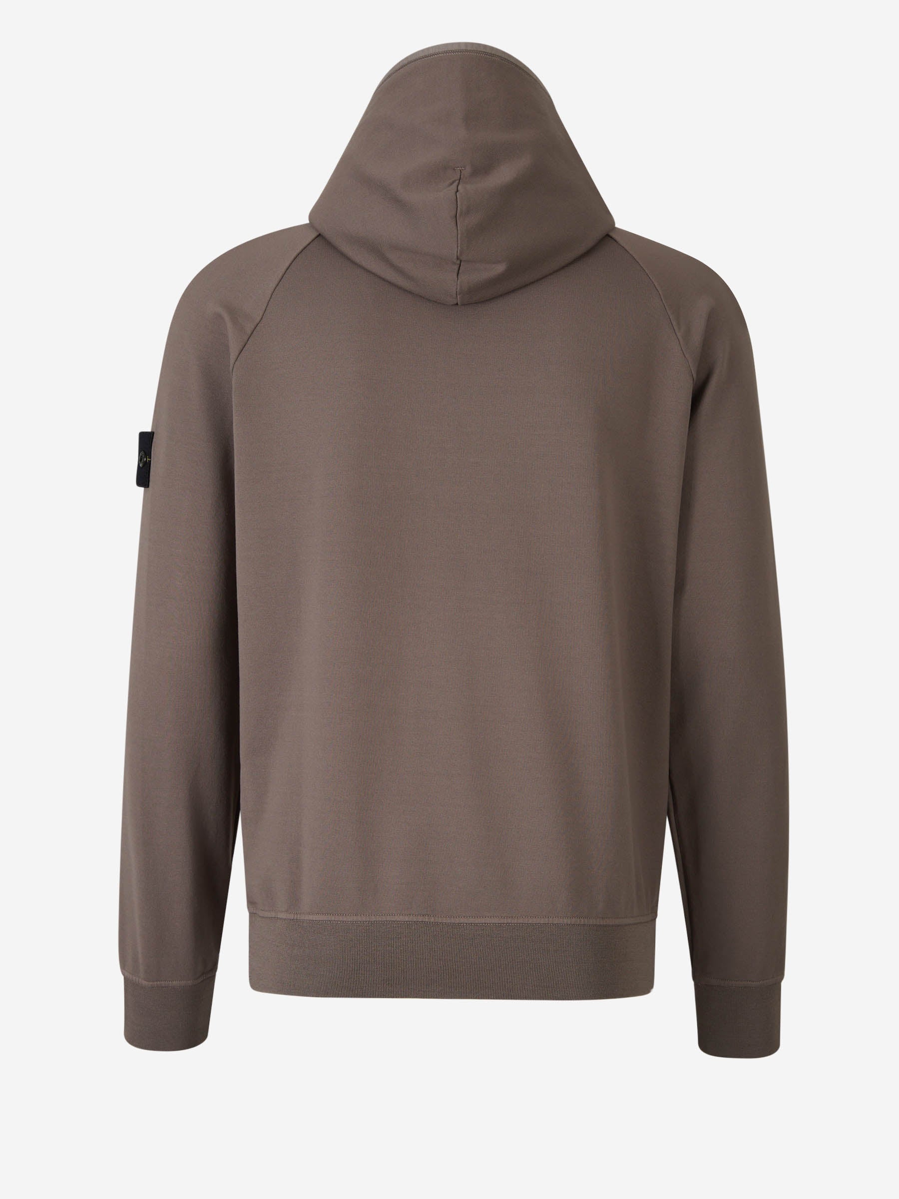 Stone island Knitwear оригінал | Швидка доставка Україна – вид ззаду - STONE ISLAND