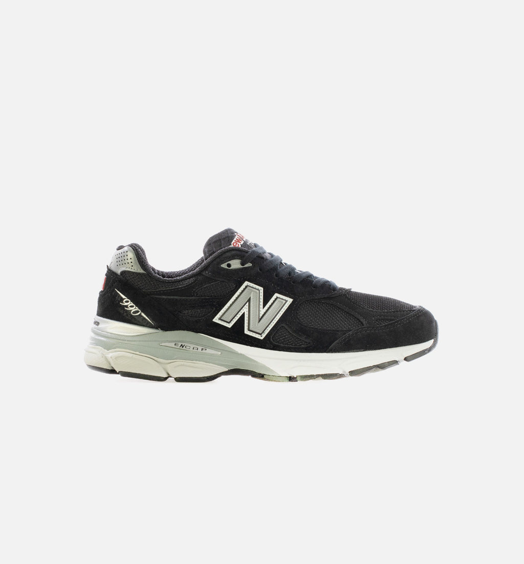 New balance Footwear оригінал | Швидка доставка Україна – боковий вид