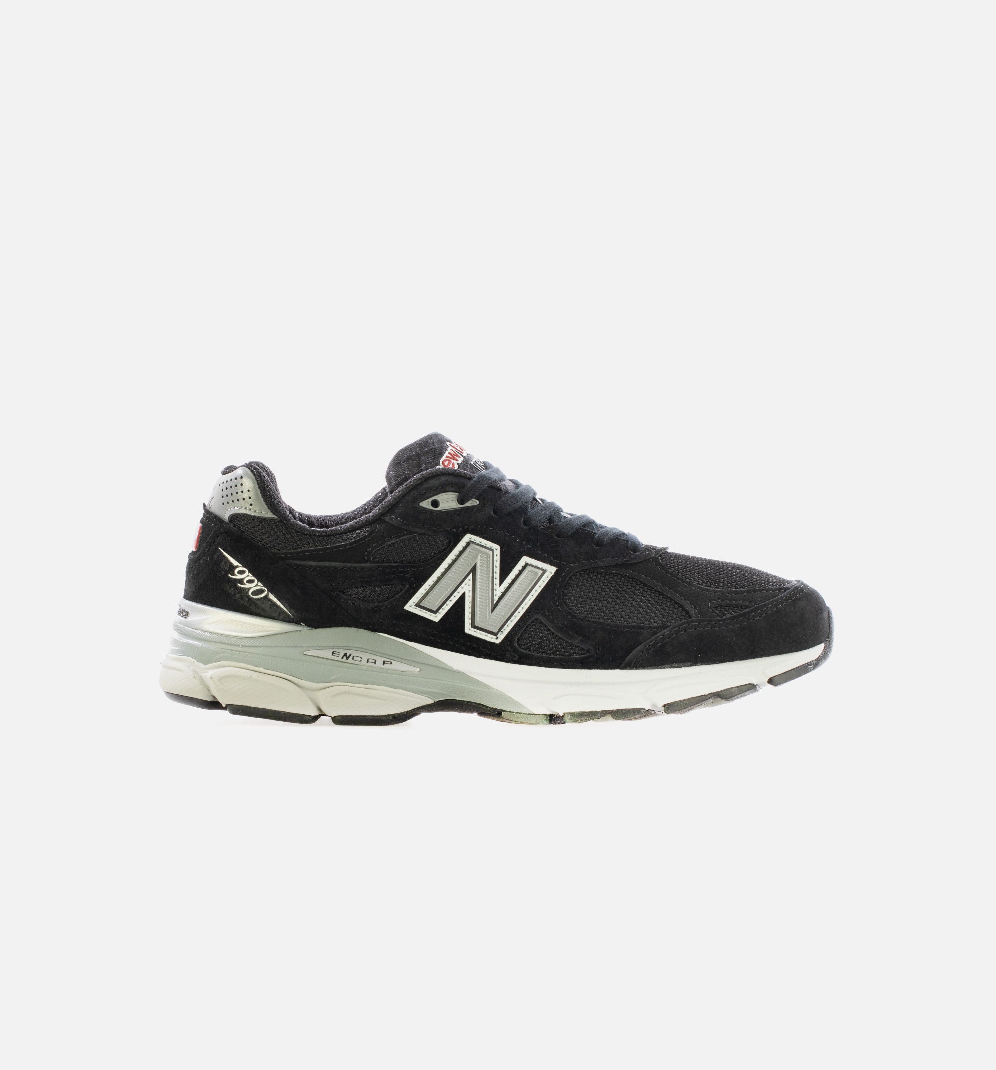 New balance Footwear оригінал | Швидка доставка Україна – боковий вид