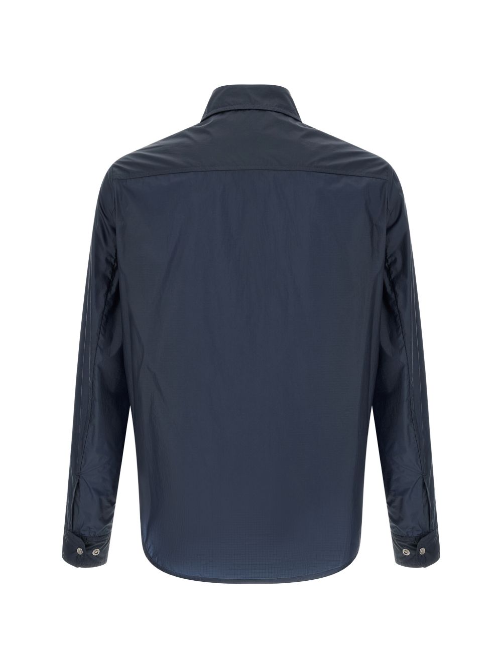 Оригінальна Lightweight Stop Pointed-Collar Shirt Moncler – детальний вид