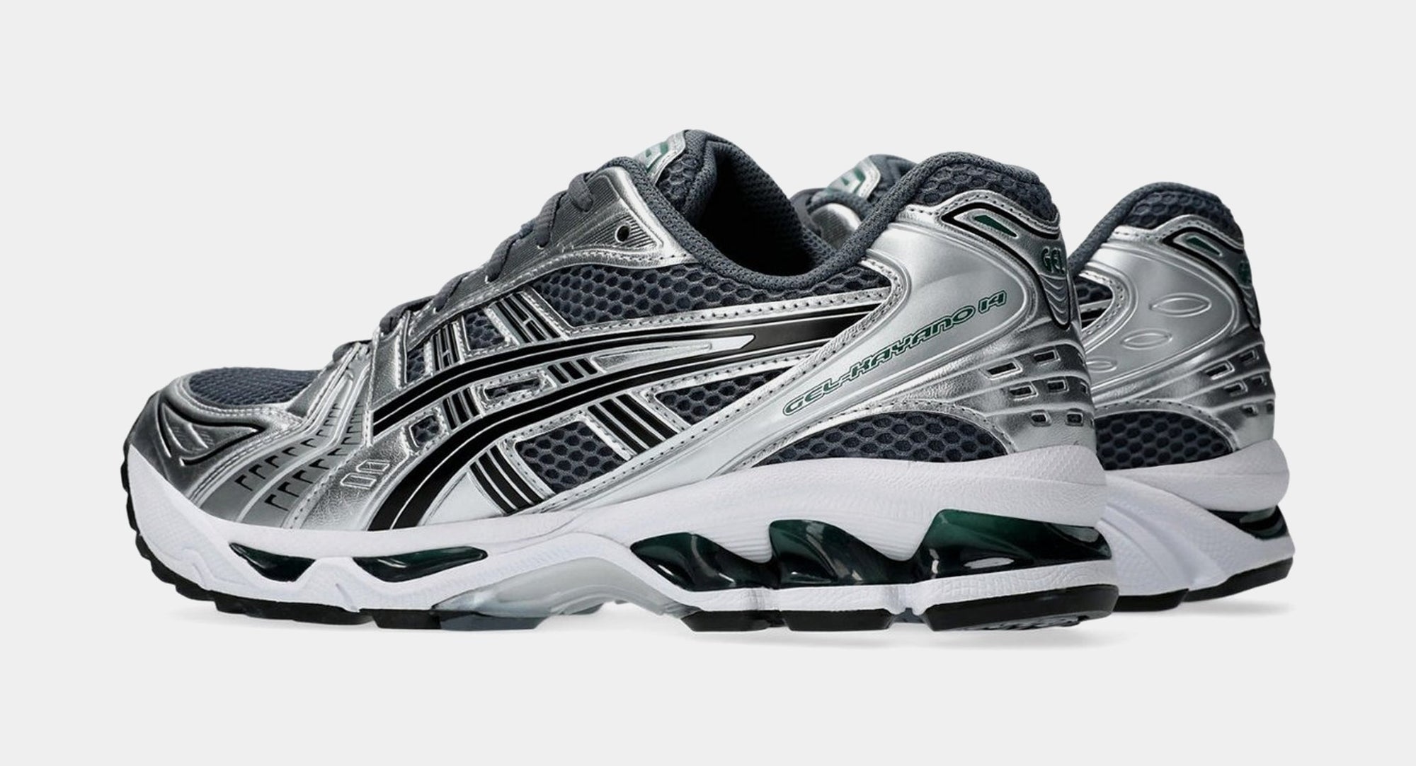 Asics Footwear оригінал | Швидка доставка Україна – збільшений вид