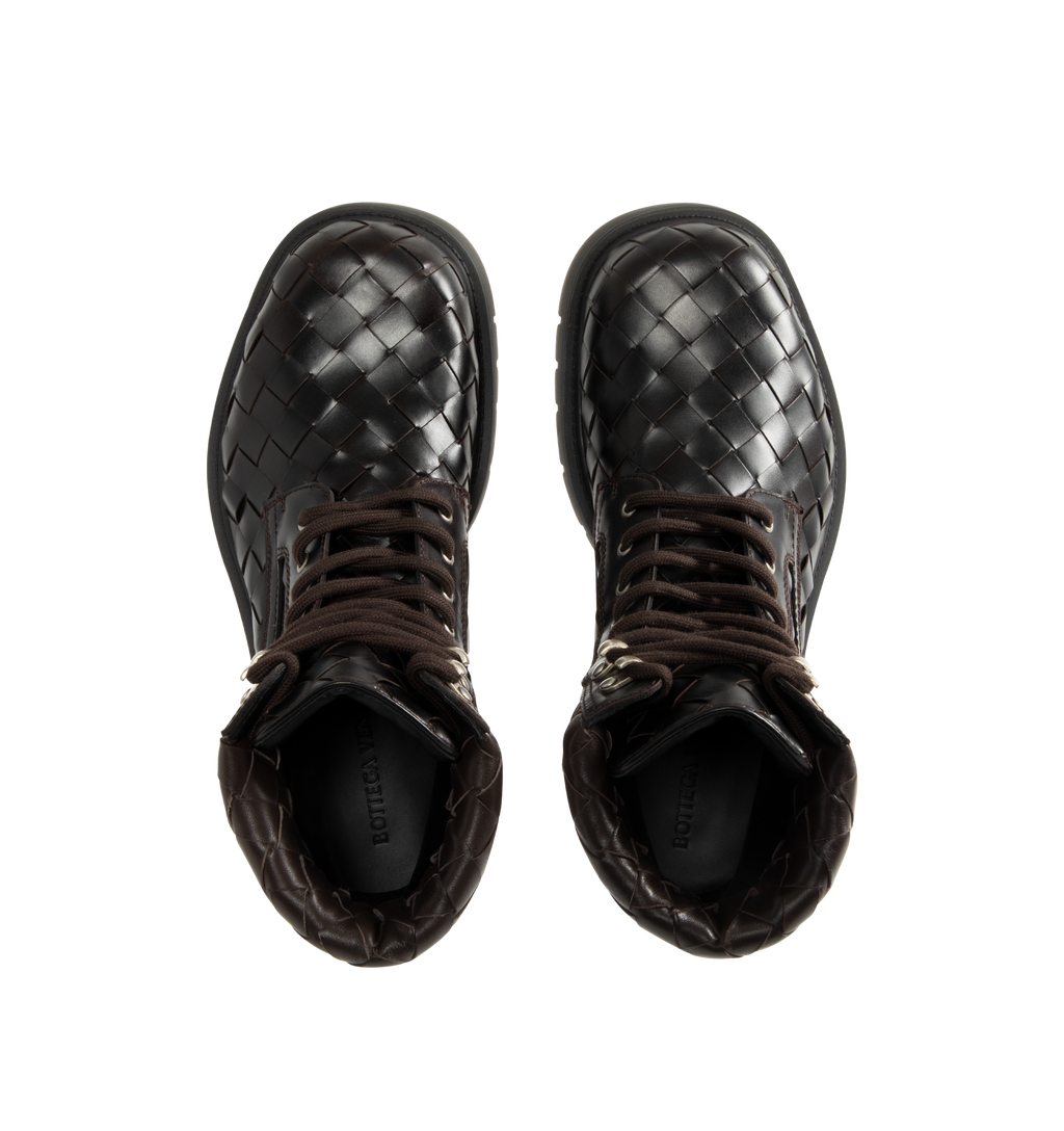 Haddock Ankle Boot Bottega veneta оригінал – Купити в Україні – збільшений вид