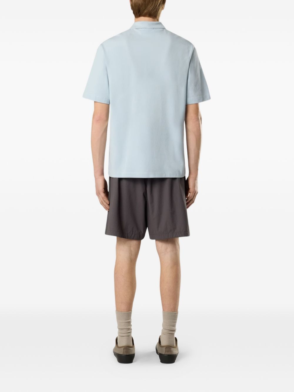 Stellina Patterned Shorts Stone island оригінал – Купити в Україні – детальний вид