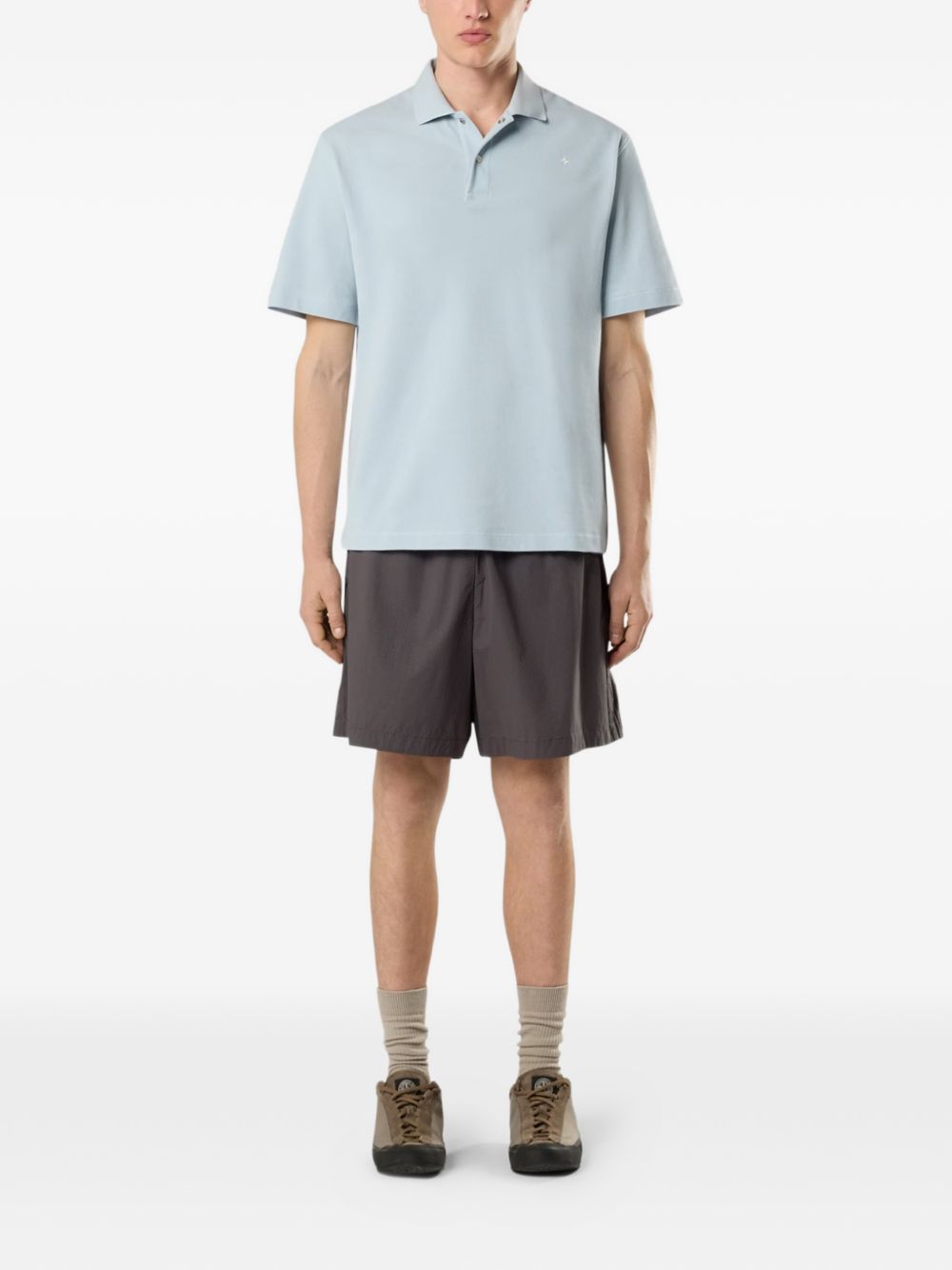 Stellina Patterned Shorts Stone island оригінал – Купити в Україні – збільшений вид