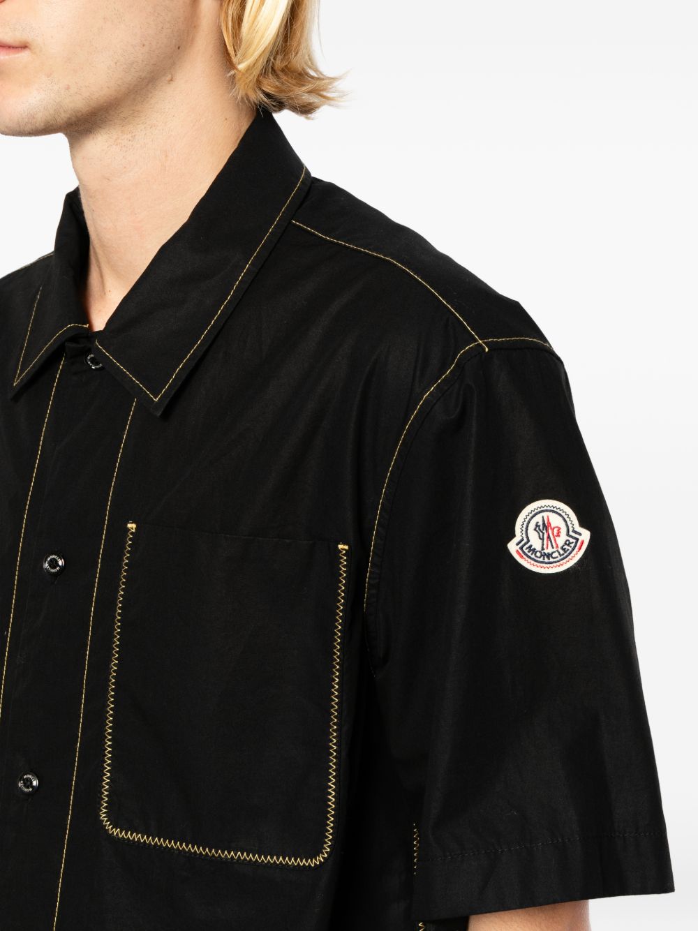 Moncler Tops оригінал | Швидка доставка Україна – збільшений вид