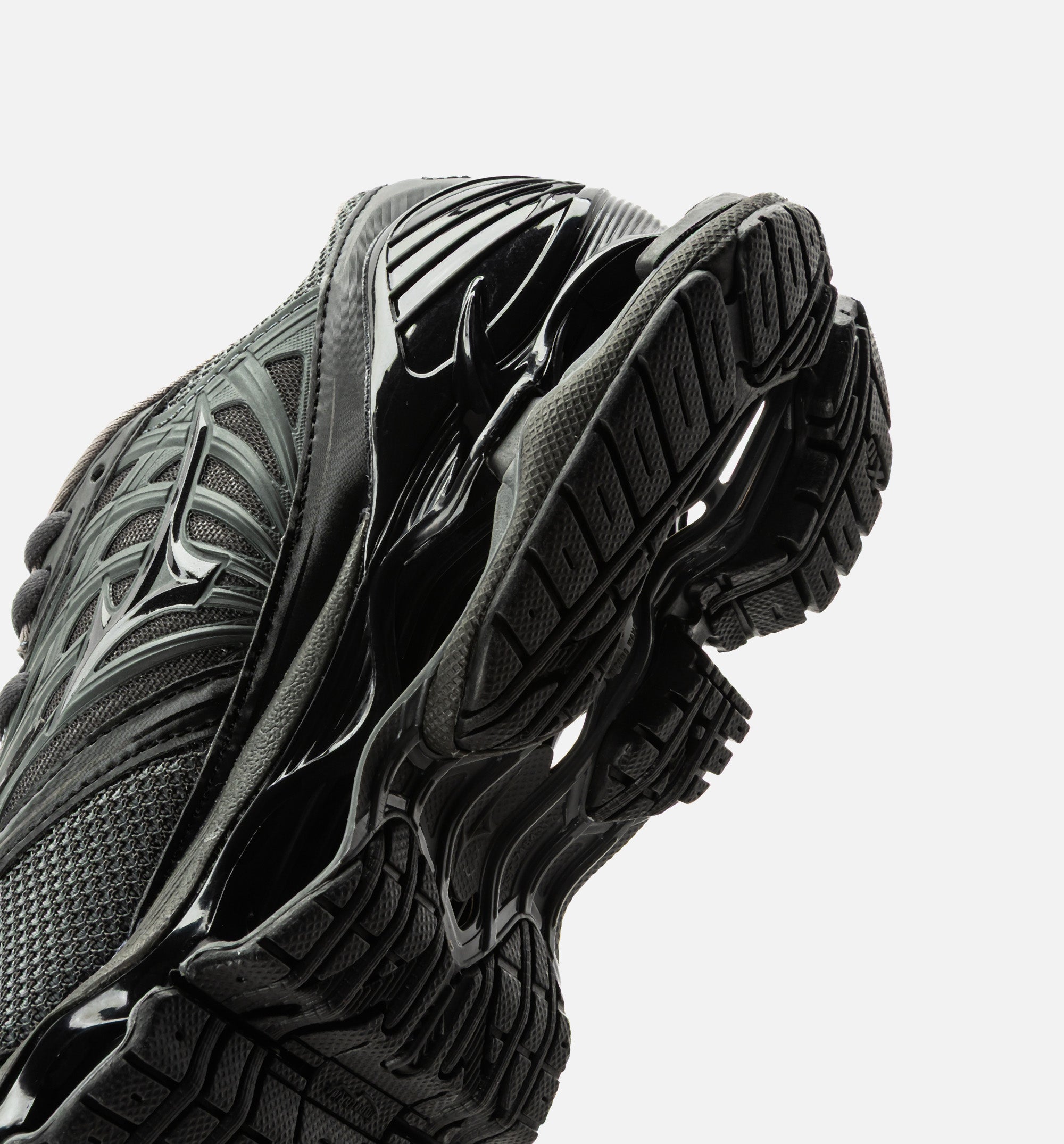 Wave Prophecy Ls Mens Lifestyle Shoe Mizuno – Гарантія оригінальності – збільшений вид