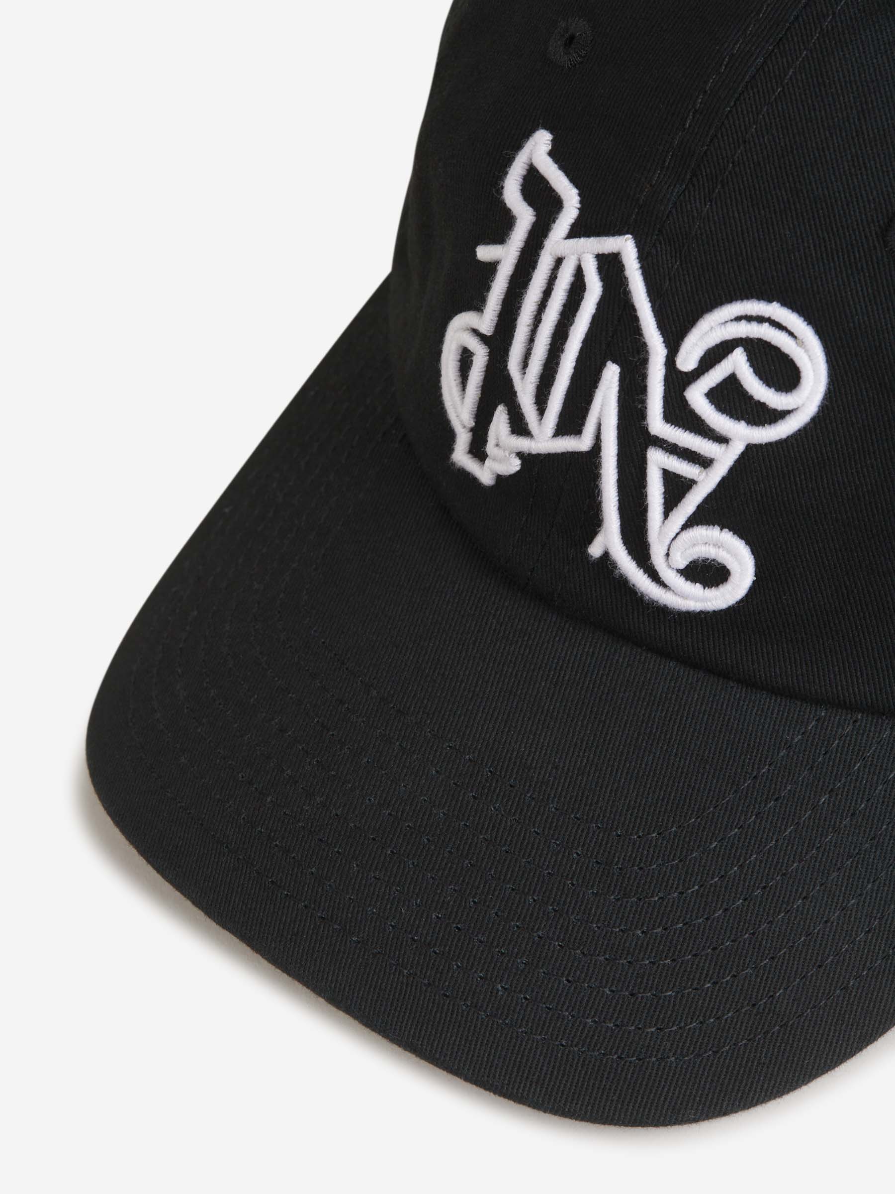 Palm angels Accessories оригінал | Швидка доставка Україна – збільшений вид