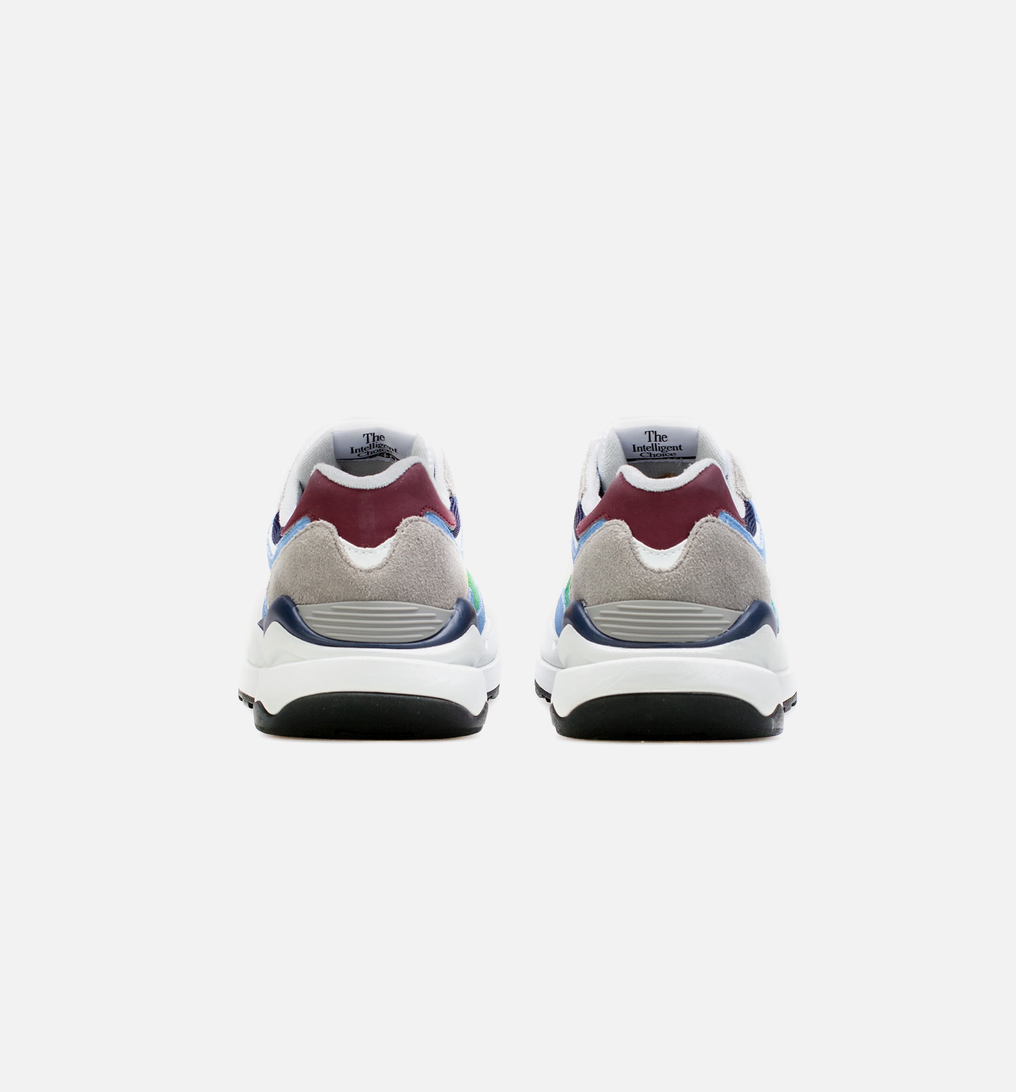 5740 Mens Lifestyle Shoe New balance – Гарантія оригінальності – збільшений вид