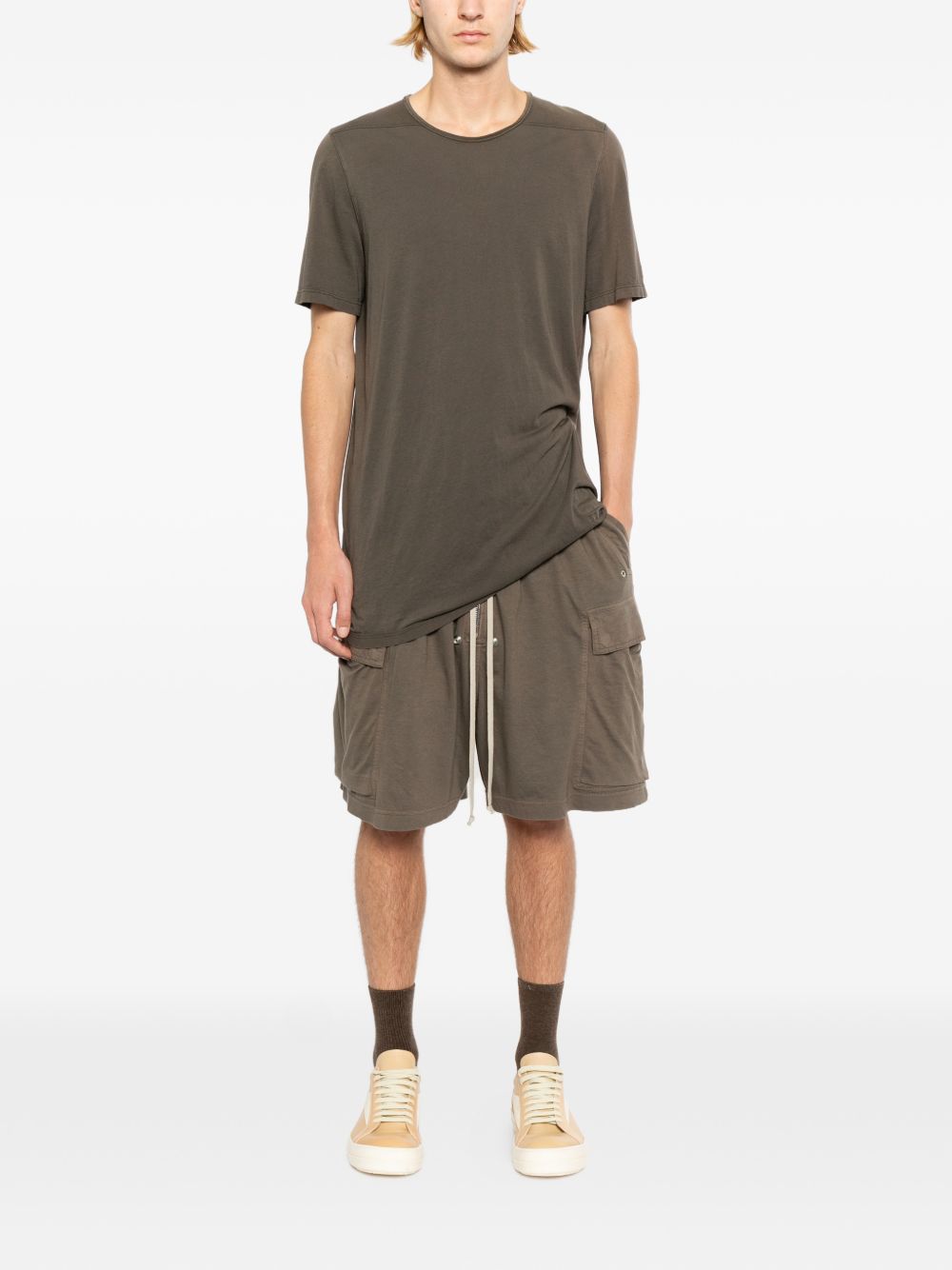 Cargobela Shorts Rick owens оригінал – Купити в Україні – детальний вид