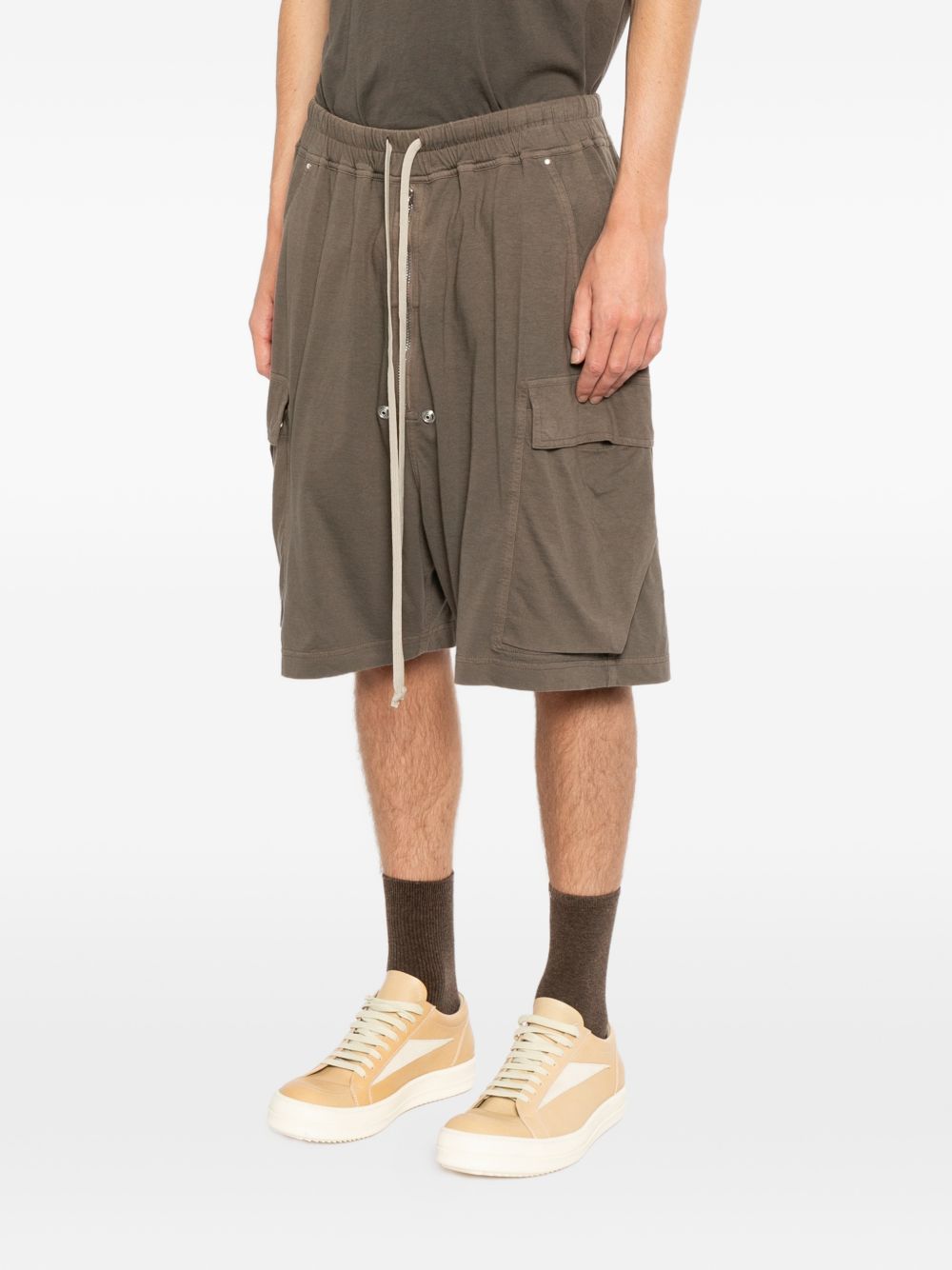 Cargobela Shorts Rick owens оригінал – Купити в Україні – збільшений вид
