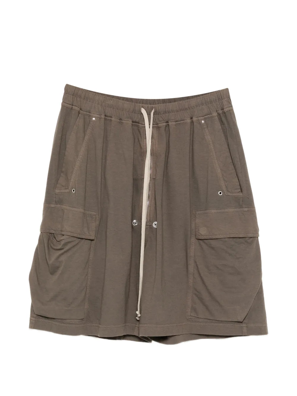 Cargobela Shorts Rick owens оригінал – Купити в Україні – боковий вид