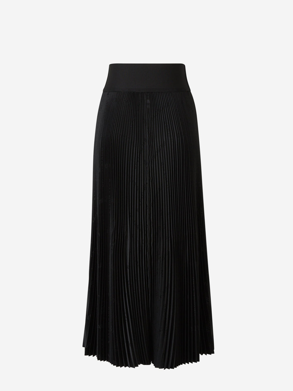 Pleated MIDI Skirt Balenciaga оригінал – Купити в Україні – детальний вид
