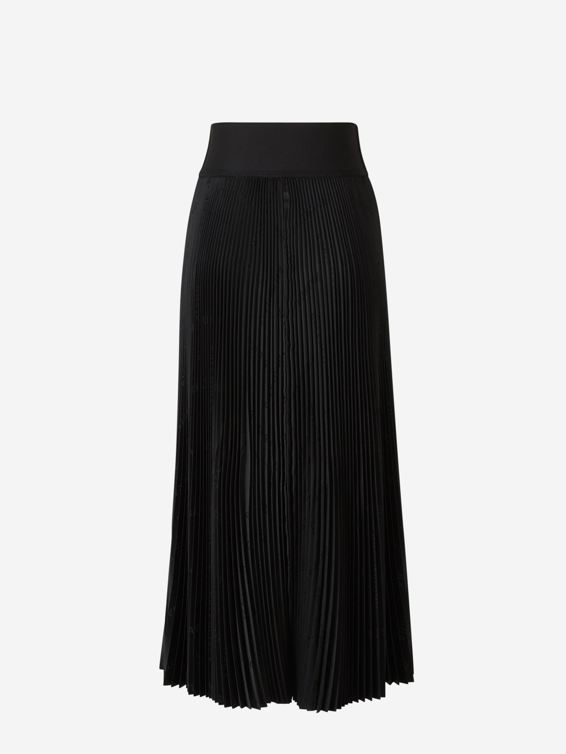 Pleated MIDI Skirt Balenciaga оригінал – Купити в Україні – детальний вид