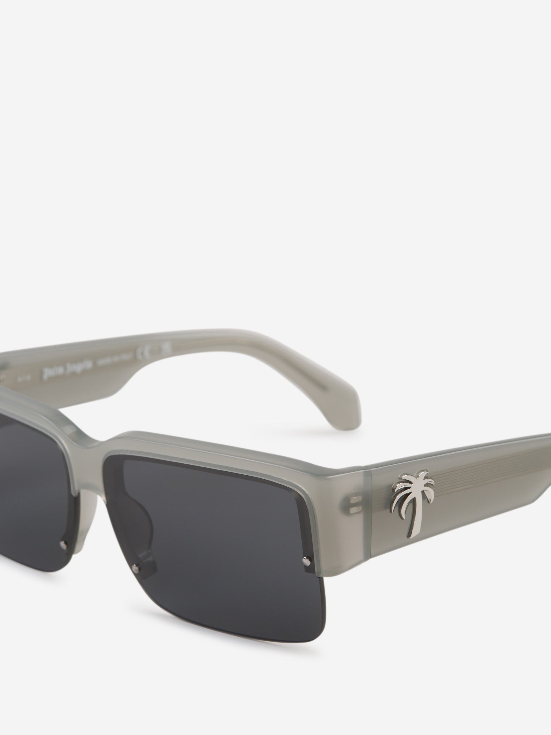 Drain Rectangular Sunglasses Palm angels оригінал – Купити в Україні – детальний вид