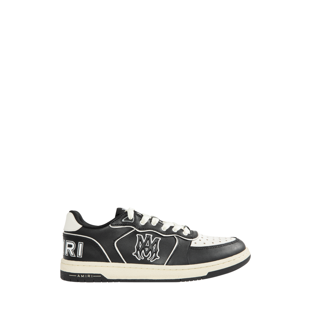Оригінальна Newport Sneakers Amiri – боковий вид