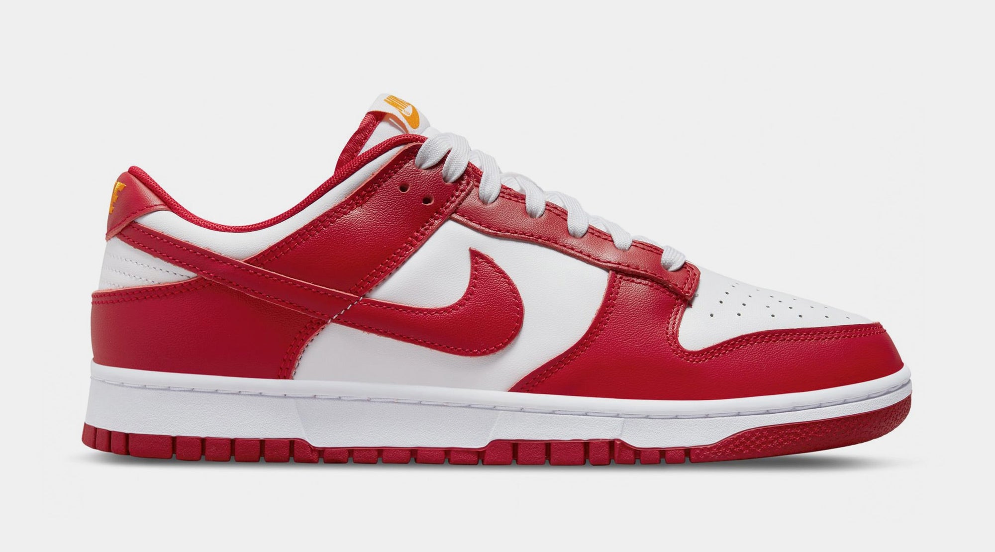Dunk Low Retro Mens Lifestyle Shoes Nike оригінал – Купити в Україні – боковий вид