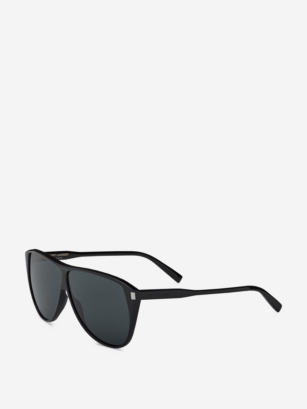 Saint laurent Eyewear оригінал | Швидка доставка Україна – вид ззаду