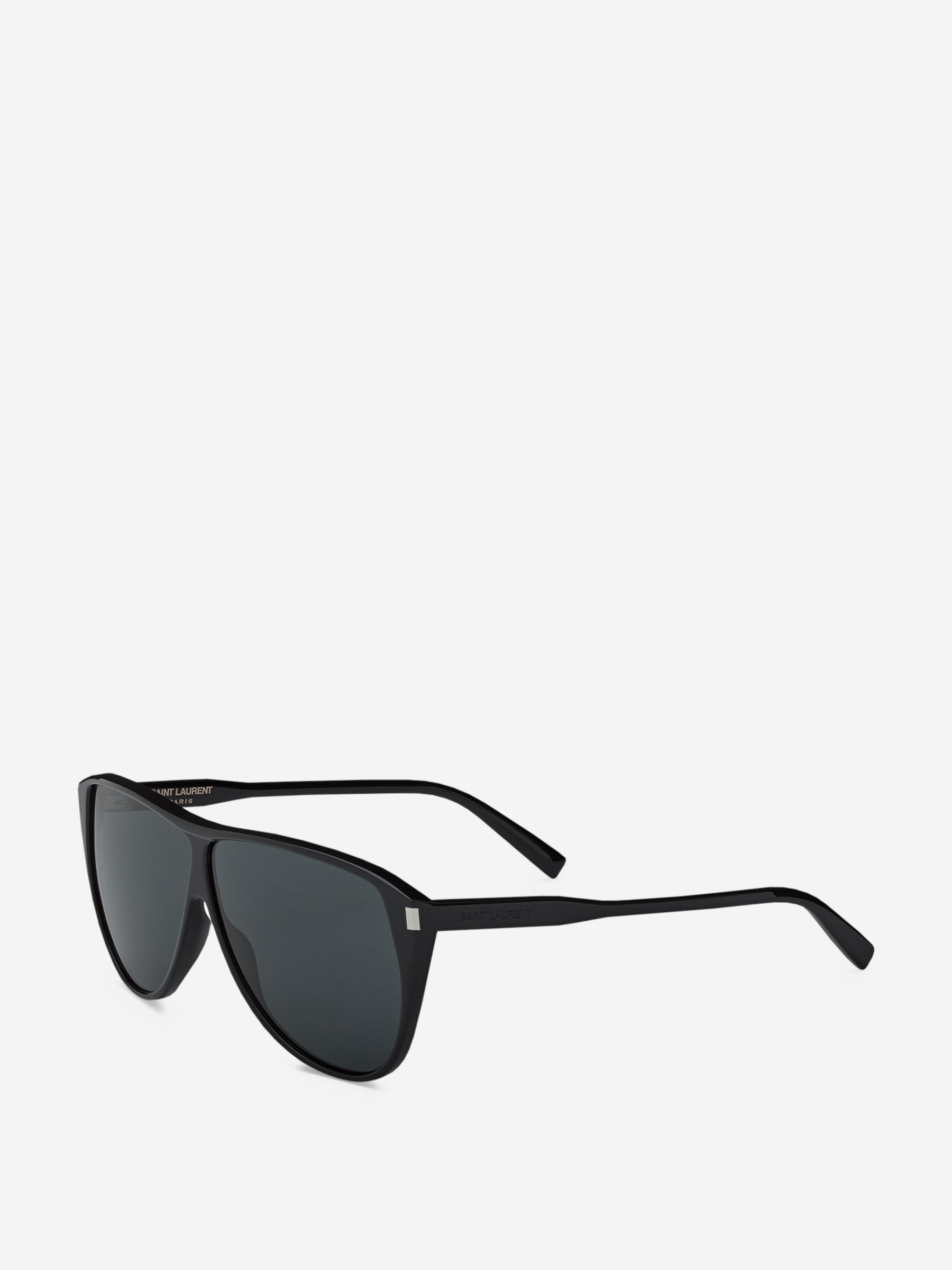 Saint laurent Eyewear оригінал | Швидка доставка Україна – вид ззаду