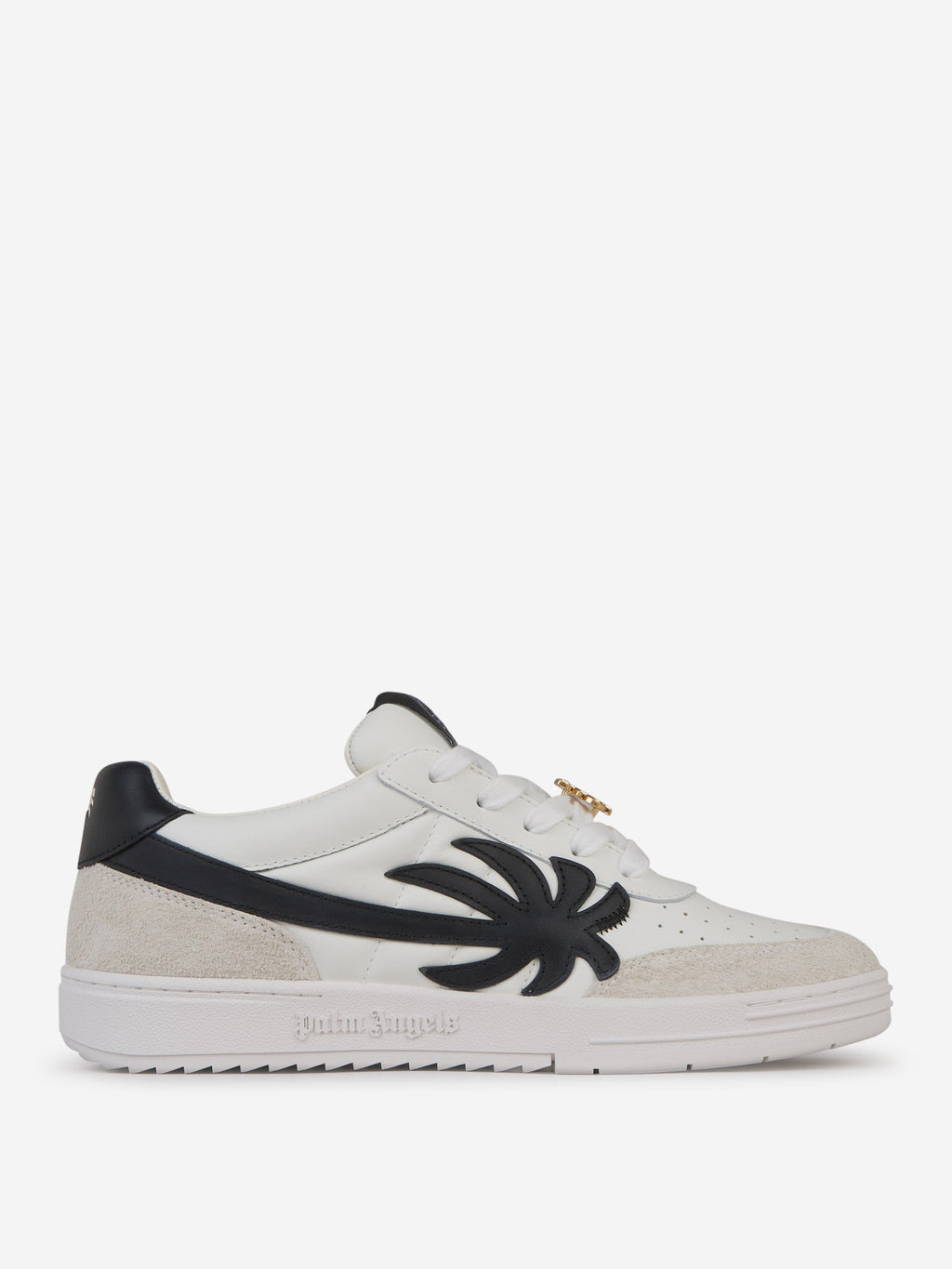 Palm angels Footwear оригінал | Швидка доставка Україна – боковий вид