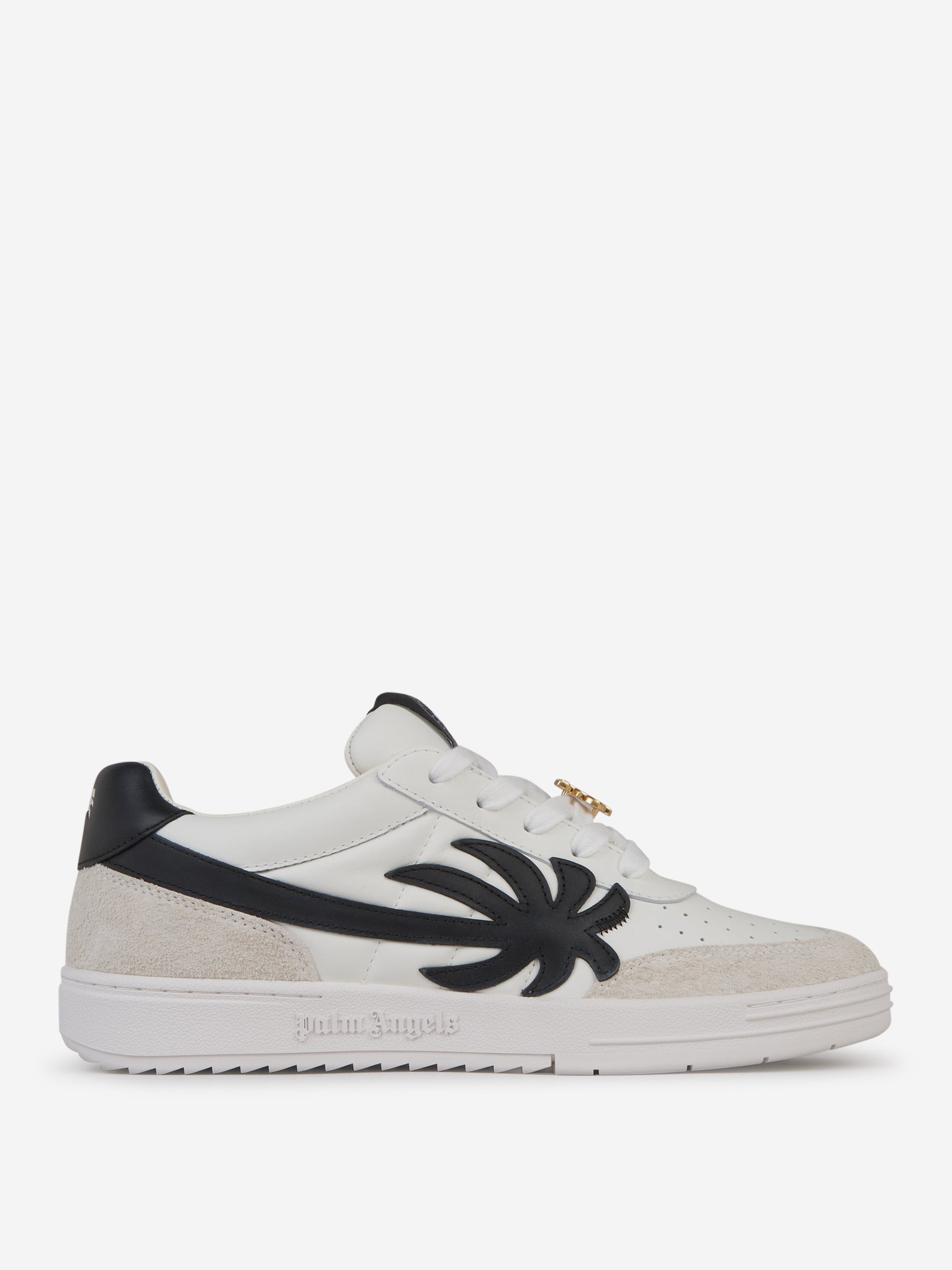 Palm angels Footwear оригінал | Швидка доставка Україна – боковий вид
