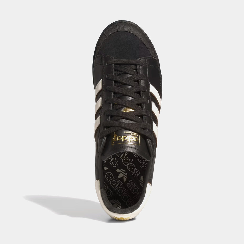 Оригінальна Jabbar Lo Trainers Mens Lifestyle Shoes Adidas – вид ззаду