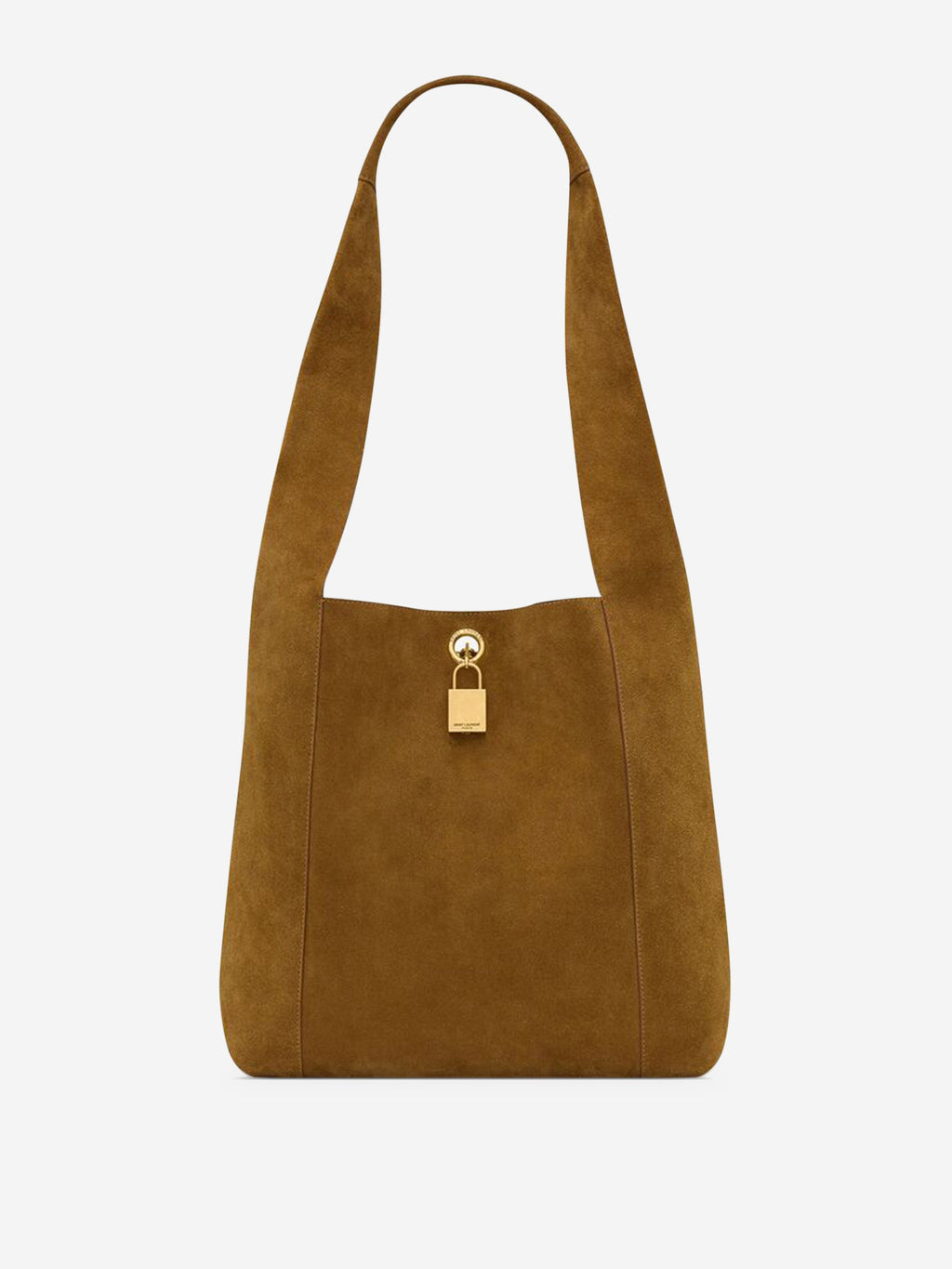 Tanger Shoulder Bag Saint laurent оригінал – Купити в Україні – боковий вид