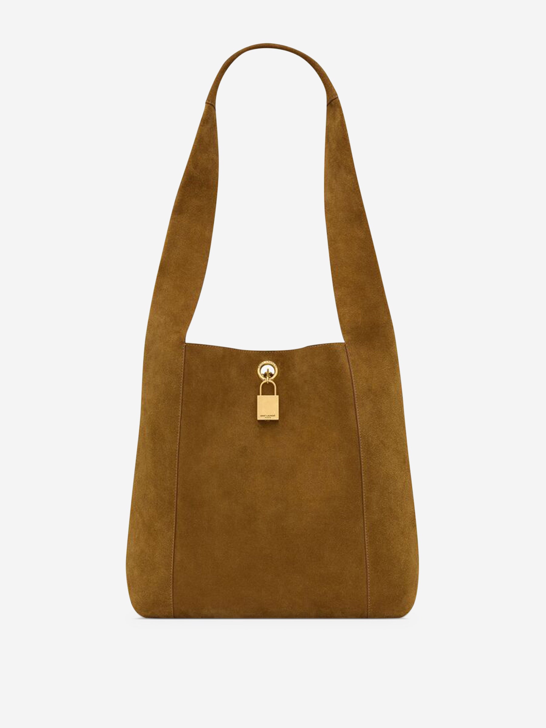 Tanger Shoulder Bag Saint laurent оригінал – Купити в Україні – боковий вид