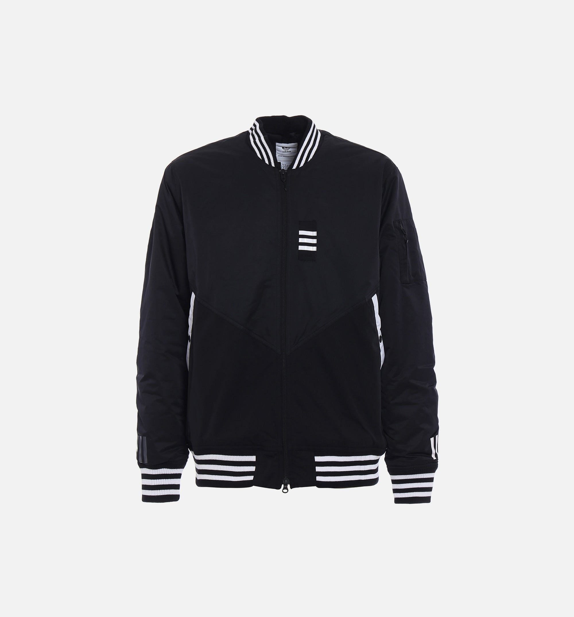Adidas Outerwear оригінал | Швидка доставка Україна – боковий вид - ADIDAS