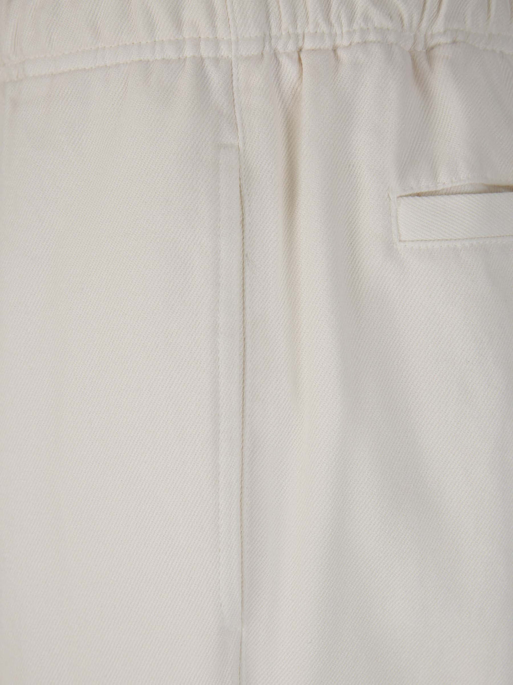 Embroidered Monogram Joggers Palm angels – Гарантія оригінальності – збільшений вид