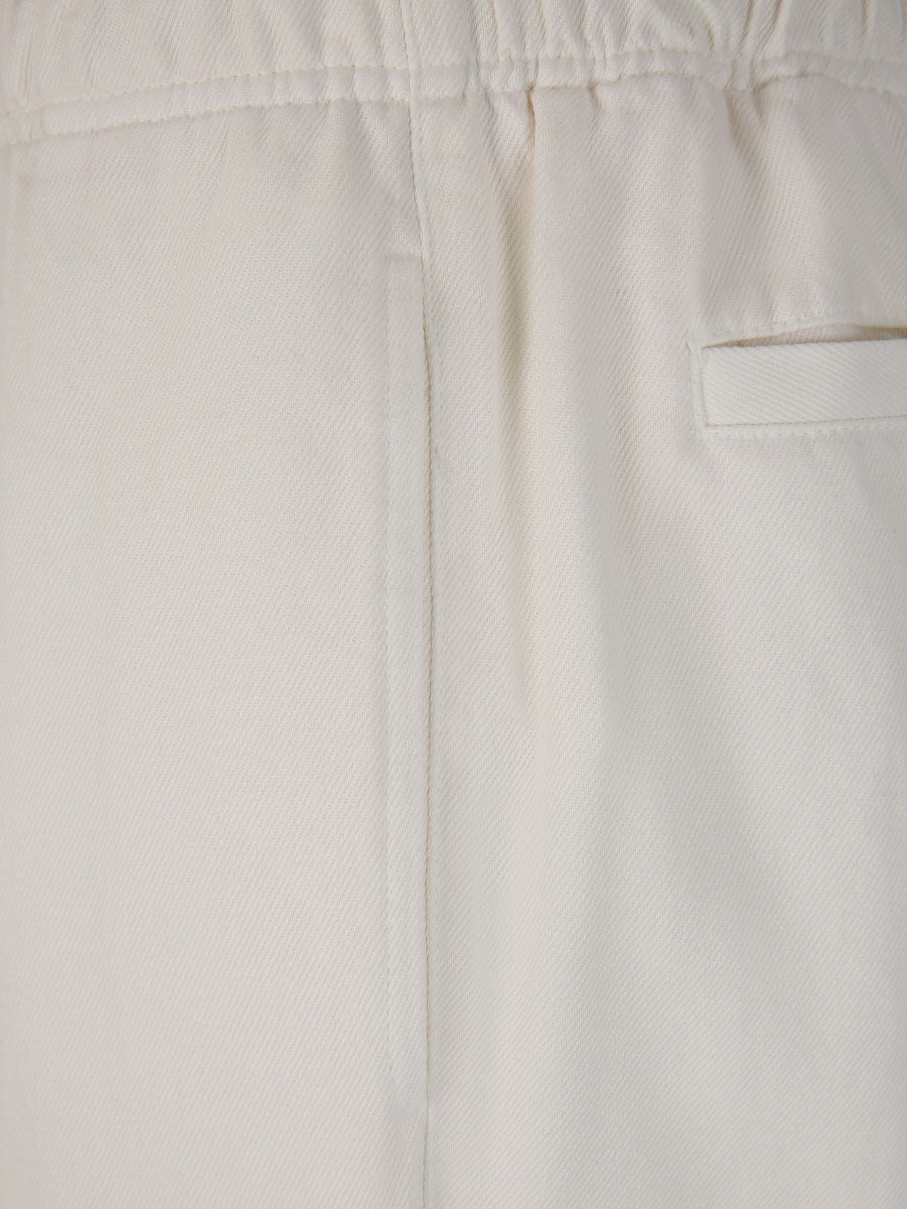 Embroidered Monogram Joggers Palm angels – Гарантія оригінальності – збільшений вид