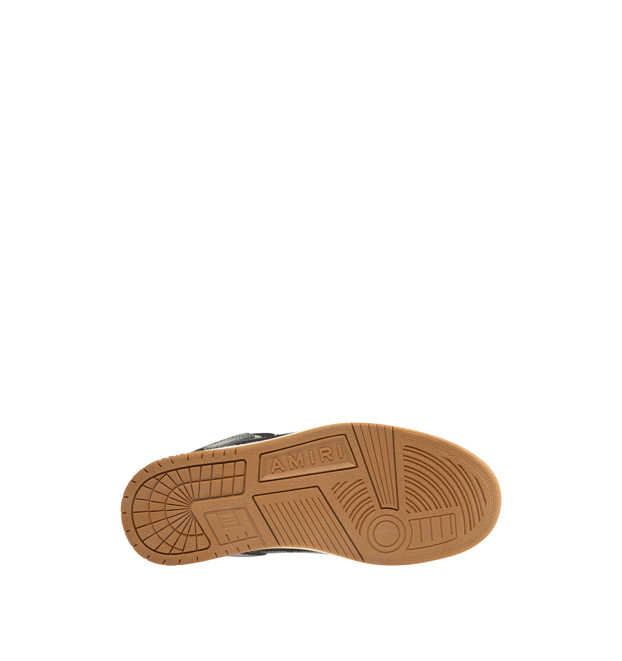 XL Skel Top Low Sneaker Amiri оригінал – Купити в Україні – збільшений вид