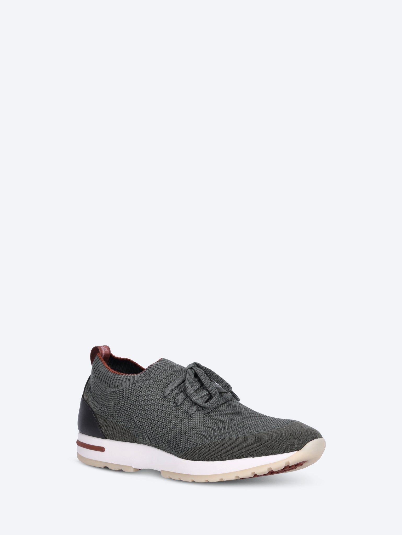 Loro piana Footwear оригінал | Швидка доставка Україна – вид ззаду